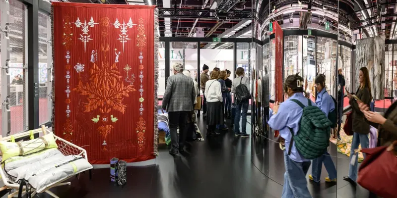 Heimtextil 2026 Strengthens Global Textile Market Confidence